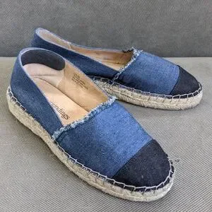Nissa espadrilles cheap